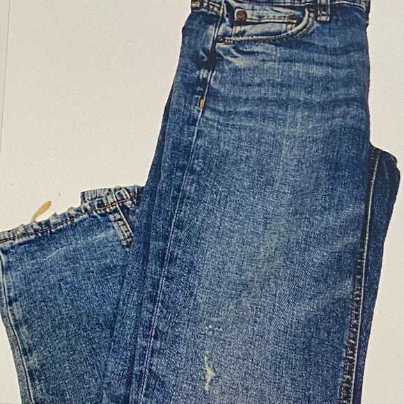 RAG & BONE LADIES CATE JEANS - Picture 9 of 10